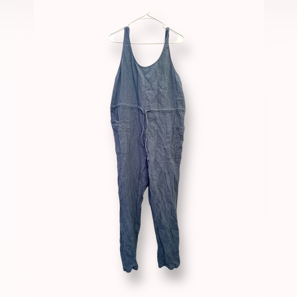Wishlist Apparel Flowy Romper